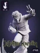 Фигурка Itadori-Sukuna из Аниме Jujutsu Kaisen 20см