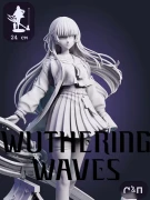 Фигурка Chisa из Игры Wuthering Waves 20см