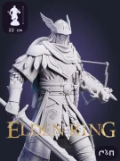 Фигурка Wylder из Игры Elden Ring 30см