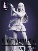 Фигурка Tifa из Игры Final Fantasy VII 25см