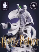 Фигурка Voldemort из Фильм/книга Harry Potter 40,4см
