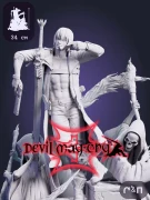 Фигурка Dante из Игры DMC 3 25см