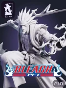 Фигурка Zaraki Kenpach из Аниме Bleach 21,7см