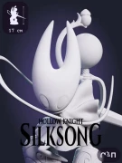 Фигурка Hornet из Игры Hollow knight: silksong 16,6см