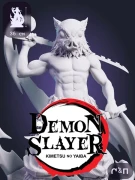 Фигурка Inosuke из Аниме Demon Slayer 35,5см