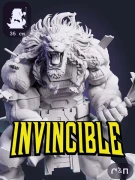 Фигурка Battle Beast из Аниме Invincible 25см