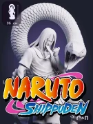 Фигурка Orochimaru из Аниме Naruto 25см
