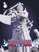 Фигурка Ichigo из Аниме Bleach 33,1см
