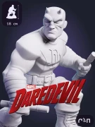 Фигурка Daredevil (Toon) из Комиксы Marvel 18см