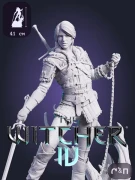 Фигурка Ciri из Игры Witcher IV 30см