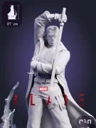 Фигурка Blade из Комиксы Blade 25см