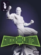 Фигурка Green Lantern из Комиксы DC 40,6см