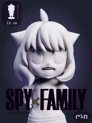 Фигурка Anya chibi из Аниме Spy Family 11,7см