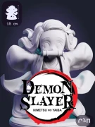 Фигурка Nezuko Chibi из Аниме Demon Slayer 15см