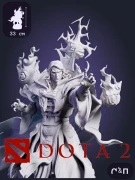 Фигурка Invoker из Игры Dota 2 32,7см