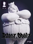 Фигурка Obelix из Фильм/книга Asterix and Obelix 17,8см