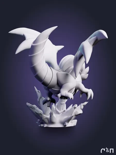 дракона Blue Eyes White Dragon из аниме YU GI OH под покрас 9,1 см дракона Blue Eyes White Dragon из аниме YU GI OH под покрас 9,1 см