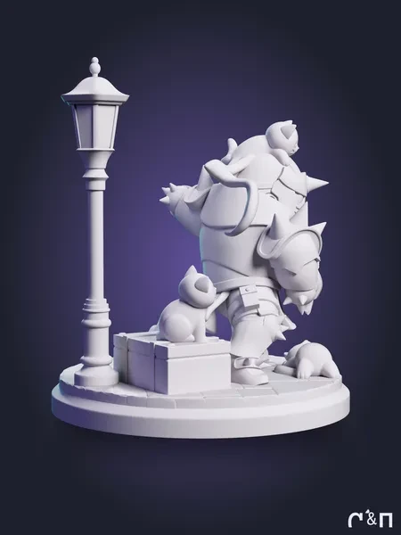 Альфонс Элрик Alphonse Elric из аниме Стальной алхимик Fullmetal Alchemist под покрас 7.2 см Альфонс Элрик Alphonse Elric из аниме Стальной алхимик Fullmetal Alchemist под покрас 7.2 см