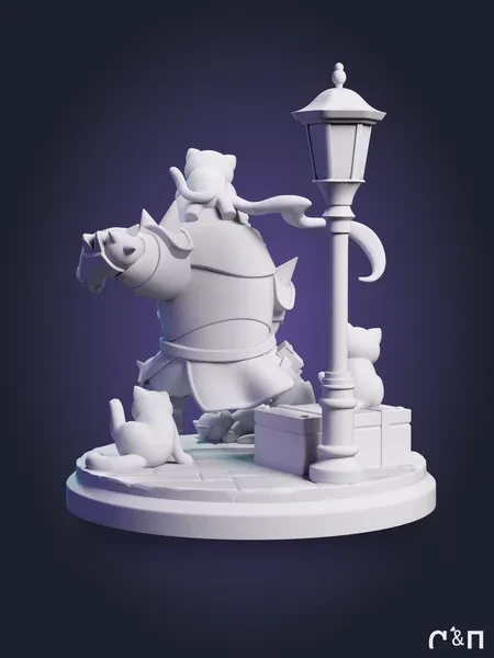Альфонс Элрик Alphonse Elric из аниме Стальной алхимик Fullmetal Alchemist под покрас 7.2 см Альфонс Элрик Alphonse Elric из аниме Стальной алхимик Fullmetal Alchemist под покрас 7.2 см