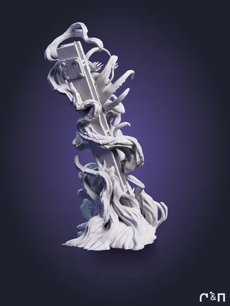 Гвеном Gwenom из фильма Человек паук Spider-Man под покрас 25 см Гвеном Gwenom из фильма Человек паук Spider-Man под покрас 25 см