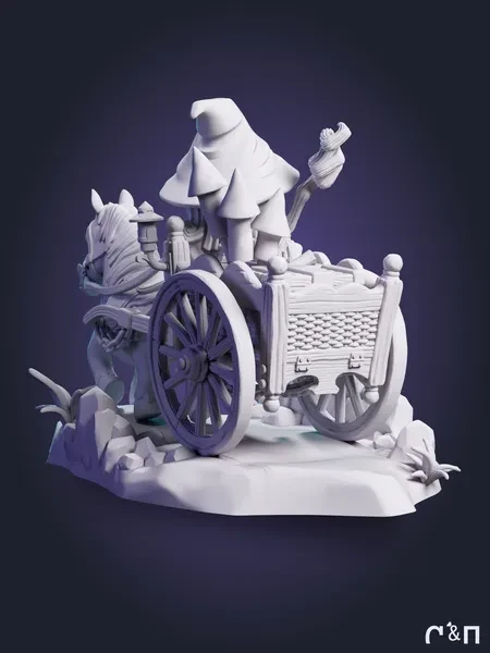 чибик Гэндальф Chibi Gandalf из фильма Властелин колец The Lord of the Rings под покрас 7.8 см чибик Гэндальф Chibi Gandalf из фильма Властелин колец The Lord of the Rings под покрас 7.8 см