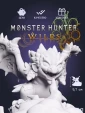Раталос Rathalos Chibi из аниме Monster Hunter World под покрас 9,7 см