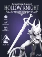 Хорнет Hornet Hollow Knight Silksong под покрас 30,9 см