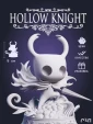 Мини Найт Mini Knight из игры Холлоу Найт Hollow Knight Silksong под покрас 9 см