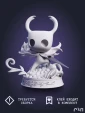 Мини Найт Mini Knight из игры Холлоу Найт Hollow Knight Silksong под покрас 15 см