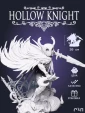 Найт Knight из игры Холлоу Найт Hollow Knight Silksong под покрас 30 см