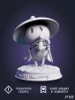 Шерма Sherma из игры Hollow Knight Silksong под покрас 9,3 см