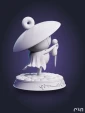 Шерма Sherma из игры Hollow Knight Silksong под покрас 9,3 см