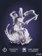 Тидус Tidus из игры Final Fantasy X под покрас 30 см