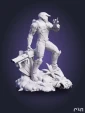 Мастер Чиф Master Chief из игры Halo под покрас 30 см