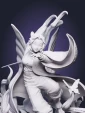 Шинобу Shinobu из аниме Клинок, рассекающий демонов Demon Slayer под покрас 25 см