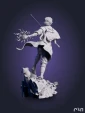 Густав Gustave из игры Clair Obscur: Expedition 33 под покрас 25 см
