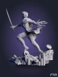 Густав Gustave из игры Clair Obscur: Expedition 33 под покрас 25 см