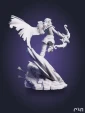 Аллерия Alleria Windrunner из игры World of Warcraft под покрас 30 см