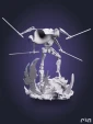 Генерал Гривус General Grievous из фильма Звёздные Войны Star Wars под покрас 30 см