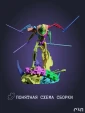 Генерал Гривус General Grievous из фильма Звёздные Войны Star Wars под покрас 30 см