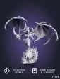 Иллидан Illidan из игры WoW World of Warcraft под покрас 25 см