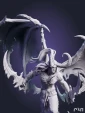 Иллидан Illidan из игры WoW World of Warcraft под покрас 25 см