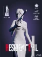 Ада Вонг Ada Wong из игры Resident Evil под покрас 16,7 см