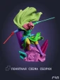 Дарт Реван Darth Revan из фильма Звёздные Войны Star Wars под покрас 25 см