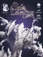 Беру Shadow Beru из аниме Solo Leveling под покрас 30 см