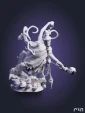 Lamp Master из игры Expedition 33 под покрас 33.2 см