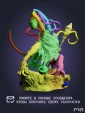 Lamp Master из игры Expedition 33 под покрас 33.2 см