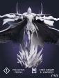 Шива Shiva из игры FFXVI Final Fantasy XVI под покрас 29.2 см