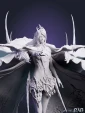Шива Shiva из игры FFXVI Final Fantasy XVI под покрас 29.2 см
