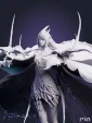 Шива Shiva из игры FFXVI Final Fantasy XVI под покрас 29.2 см